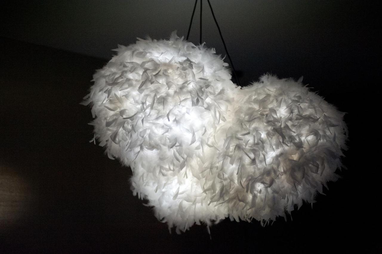 Le Lovt - Love Room Nantes Bilik gambar