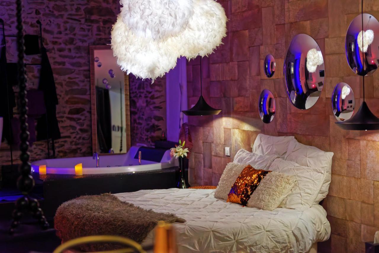 Le Lovt - Love Room Nantes Luaran gambar