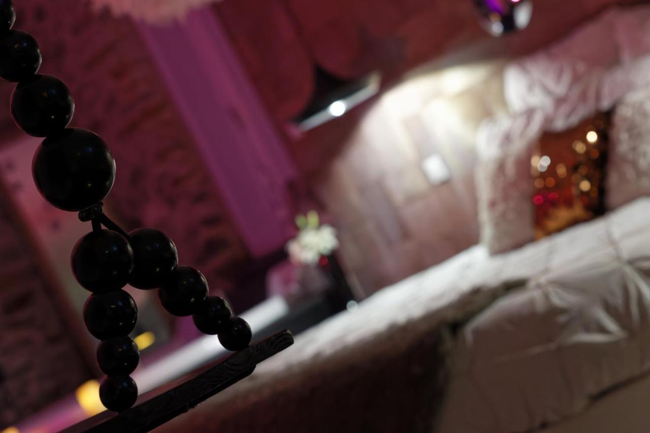 Le Lovt - Love Room Nantes Luaran gambar
