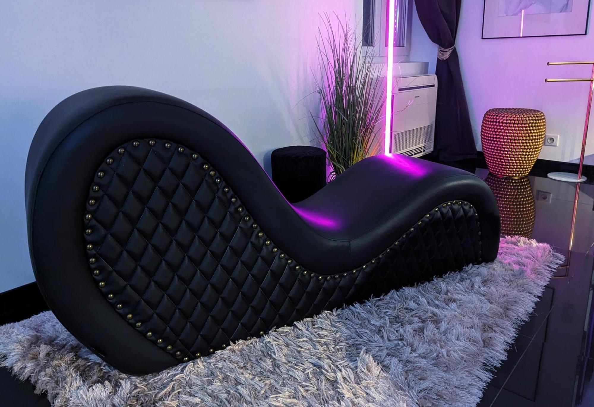 Le Lovt - Love Room Nantes Luaran gambar