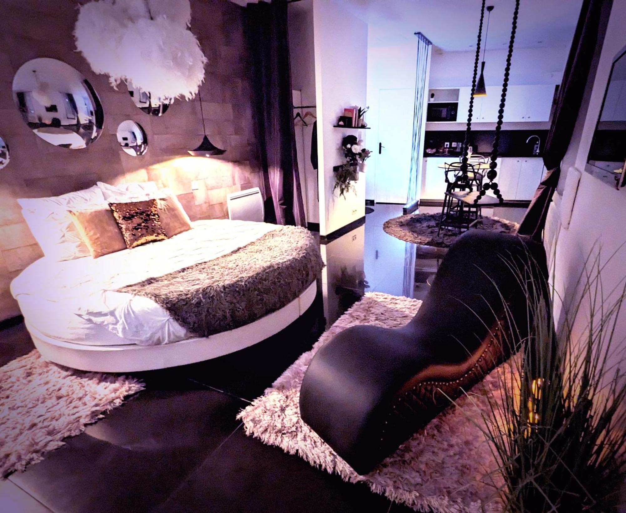 Le Lovt - Love Room Nantes Luaran gambar